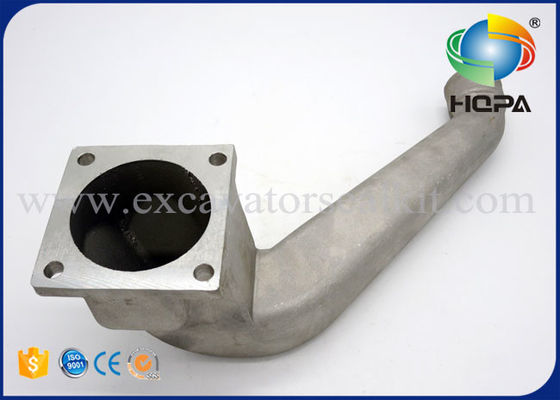 Komatsu PC120-5 Excavator Engine Parts Air Intake Tube 6205-11-4310 Engine 4D95 Connector