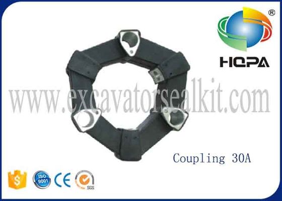 Coupling 30A & Coupling 30AS For Excavator PC40 E70B SK100 SK60 HD250