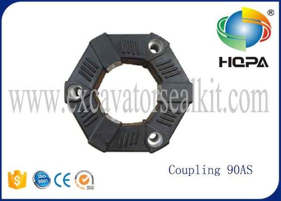 OEM Coupling 90A & Coupling 90AS For Excavator Spare Rubber Parts