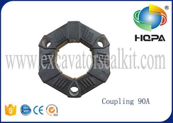 OEM Coupling 90A & Coupling 90AS For Excavator Spare Rubber Parts