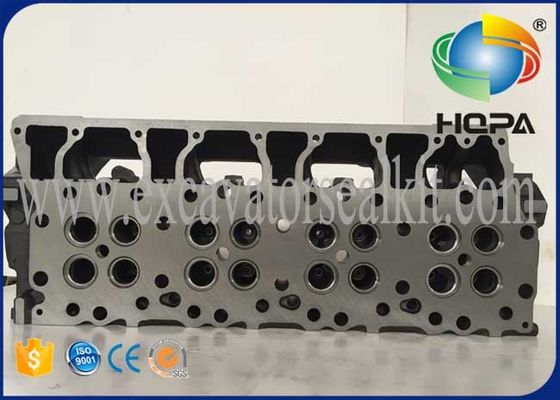 7W-2225 7W2225 Excavator Engine Parts Cylinder Head For Engine 3408 3408B 3412 erpilla