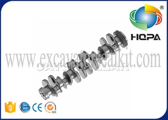 6I1453 6I-1453 Excavator Engine Parts Crankshaft For  Engine 3406B 3406C 3406E