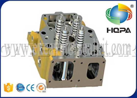 1N4304 1N-4304 Excavator Engine Parts Cylinder Head For  Engine 3304 3304B