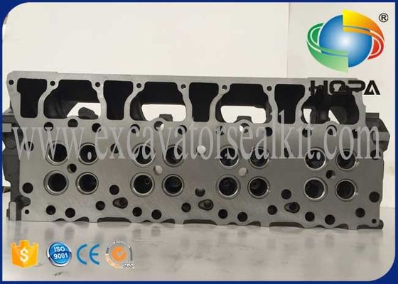 7W2225 7W-2225 Excavator Engine Parts Cylinder Head For  Engine 3408 3408B 3412