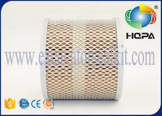 21W-60-41121 Hydraulic Oil Filter Fitted In Hydraulic Tank Komatsu PC78US-8