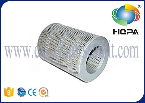 207-60-71182 Excavator Spare Parts Hydraulic Oil Filter Fitted In Hydraulic Tank Komatsu PC228US-3E0