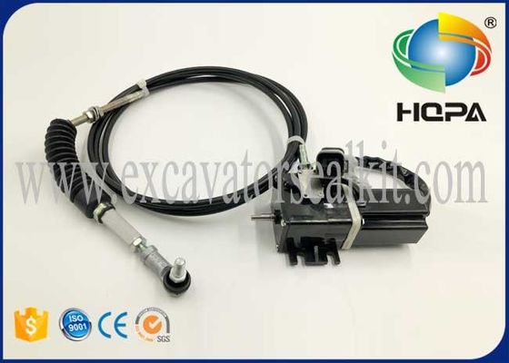 132-7786 132-7818 139-3922 Stepping Throttle Motor For  E305C E307B E308C E313B