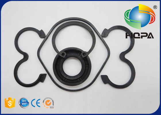  E320 Pilot Pump Gear Pump Seal Kit For  Repair Parts