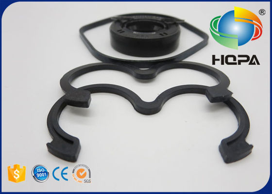  E320 Pilot Pump Gear Pump Seal Kit For  Repair Parts