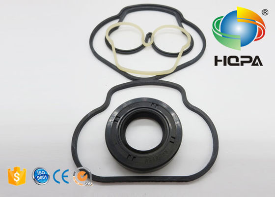 Komatsu PC40 Gear Pump Seal Kit For Excavator Pilot Pump Repair Parts