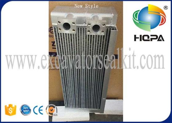 Volvo EC210 Hydraulic Oil Cooler Assy With Old Style And New Style