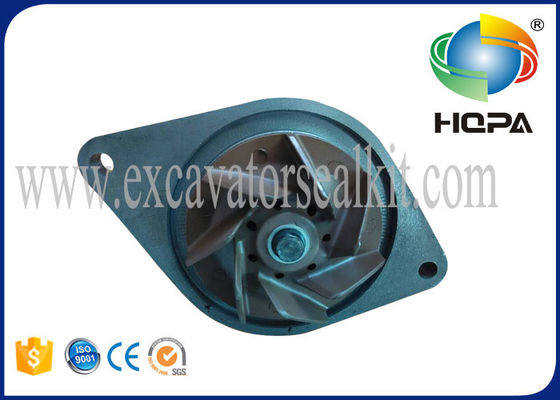 6754-61-1100 6754-61-1210 Excavator Engine Parts Water Pump For Komatsu PC200-8 6D107