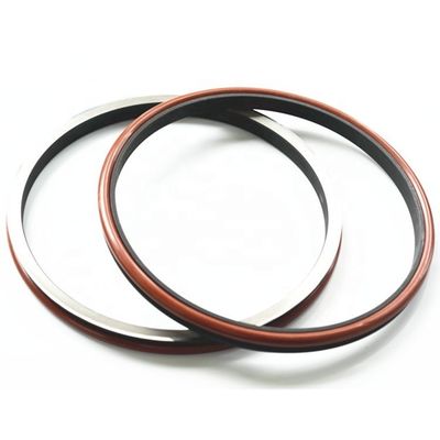 9W-6623 Final Drive Duo Cone Floating Oil Seal For Off Highway Mining Trucks