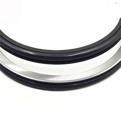 9W-6644 1796863 1456034 Duo Cone Face Seals / Coal Mining Machinery Hydraulic O Rings Seals