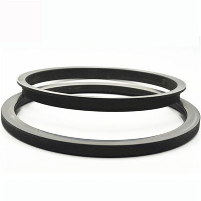 9W-6644 1796863 1456034 Duo Cone Face Seals / Coal Mining Machinery Hydraulic O Rings Seals