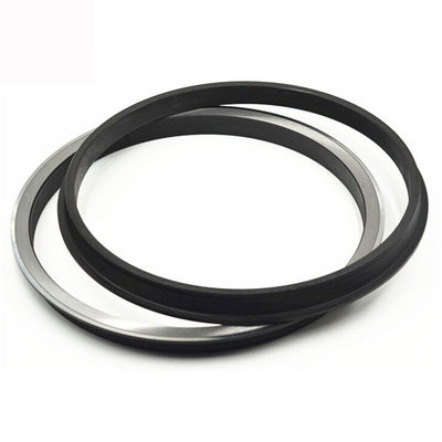 Mechanical Face Floating Oil Seal For  D7E Excavator 9W-6686 9W6686