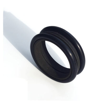 Excavator 9W7211 Rotary Shaft Seal Group , Hydraulic Floating Seals 5K1069