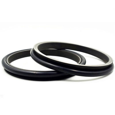 Excavator 9W7211 Rotary Shaft Seal Group , Hydraulic Floating Seals 5K1069