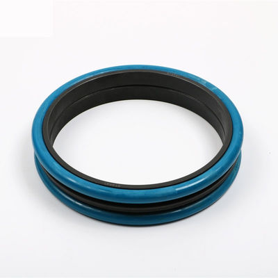 130-27-00010 Rubber Oil Seal / PC120-5 Mechanical Face Seal 58-62 HRC