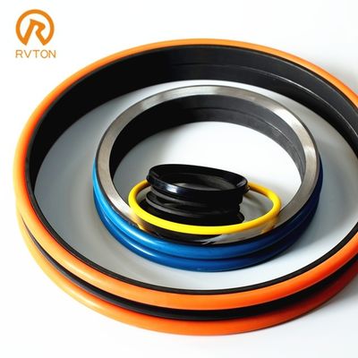 Dump Truck Floating Oil Seal 150-27-00330 150 27 00330 Long Service Life