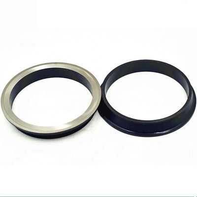 205-30-00160 Komatsu Floating Oil Seal For Excavator , Bulldozer  , Tractor