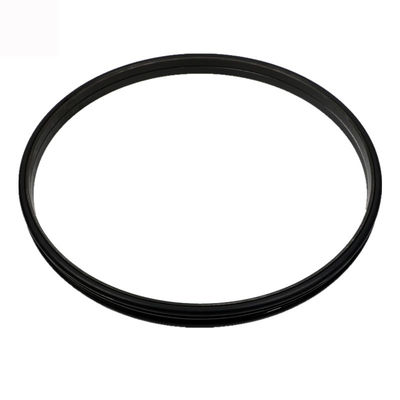 High Peformance 568-33-00091 Pump Seal Oil / Grooved Ring Seal 38mm-1000mm