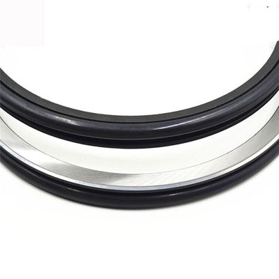 High Peformance 568-33-00091 Pump Seal Oil / Grooved Ring Seal 38mm-1000mm