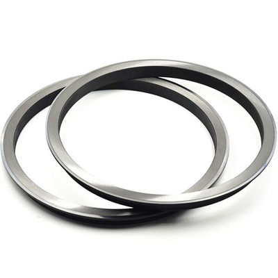 OEM 4110358 Hitachi Seal Group / EX200-1 Excavator Rubber Oil Seal