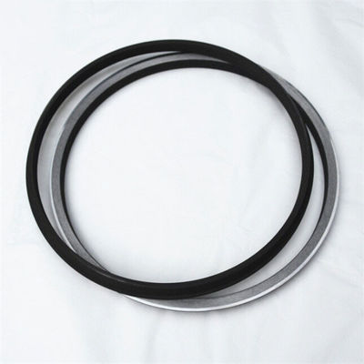 11143309 Axle Floating Oil Seal For VOLVO A40F 3000-5000 Hours Lifetime