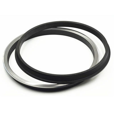 Liebherr Spare Parts Floating Seal Ring / 710925401 Carbon Ring Seal