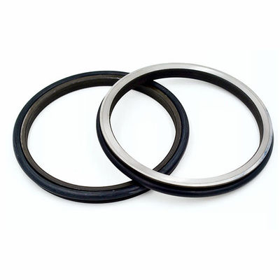 Liebherr Spare Parts Floating Seal Ring / 710925401 Carbon Ring Seal