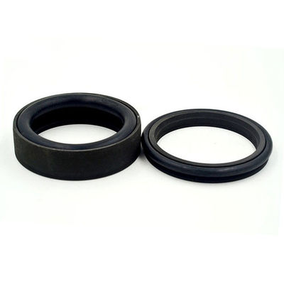 Volvo Articulated Haulers Pump Seal Oil , VOE 11102569 Oil Seal Rubber