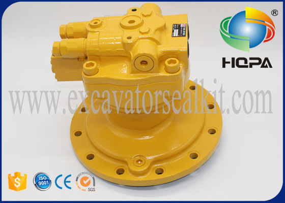 Swing Motor HZZC-M2X170CHB 31Q8-10130 for R290-7 R300-7 R305-7 R335-7