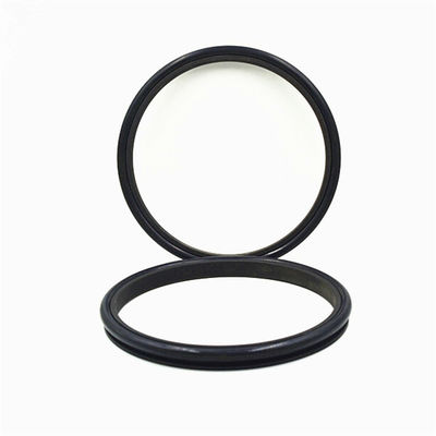 5K-1078  Cast Iron Floating Oil Seal For Construction Machinery