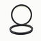5M-7294 Track Roller Rubber Gasket Seal , Rotary Hydraulic Oil Seal