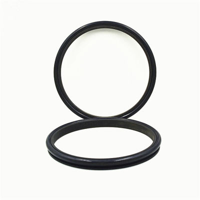 5M-7294 Track Roller Rubber Gasket Seal , Rotary Hydraulic Oil Seal