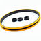8E-6326 Aftermarket Floating Oil Seal Two Metal Sealing Rings And Two Rubber Seals