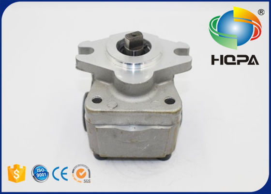 173-1203 1731203 Excavator Spare Parts Gear Pump For SBS80 Pilot Pump  312C 315D