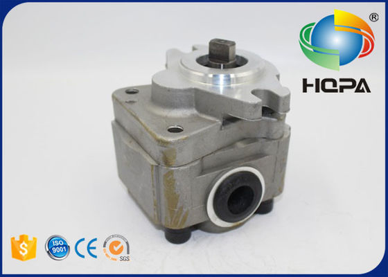 173-1203 1731203 Excavator Spare Parts Gear Pump For SBS80 Pilot Pump  312C 315D