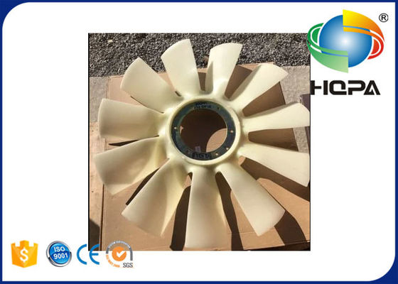 230-2892 2302892 C7 Engine  Excavator Spare Parts E324 Excavator Cooling Fan