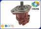 Volvo Excavator Spare Parts , VOE14531612 14531612 Oil Cooling Fan Motor Pump