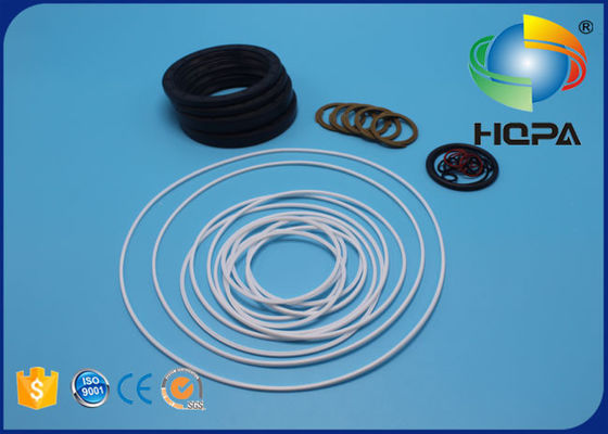 7140705010 7140705011 7140705012 Excavator Seal Kit WA400-3 WA450-3 WA470-3