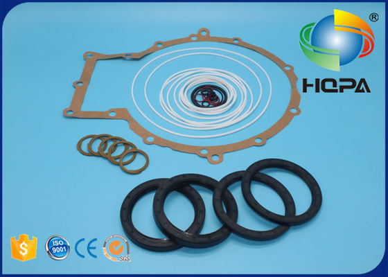 7140705010 7140705011 7140705012 Excavator Seal Kit WA400-3 WA450-3 WA470-3