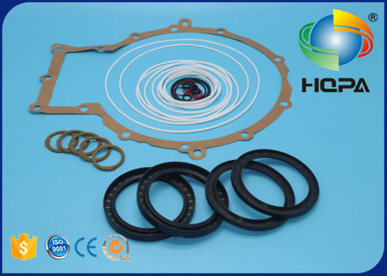 7140705010 7140705011 7140705012 Excavator Seal Kit WA400-3 WA450-3 WA470-3