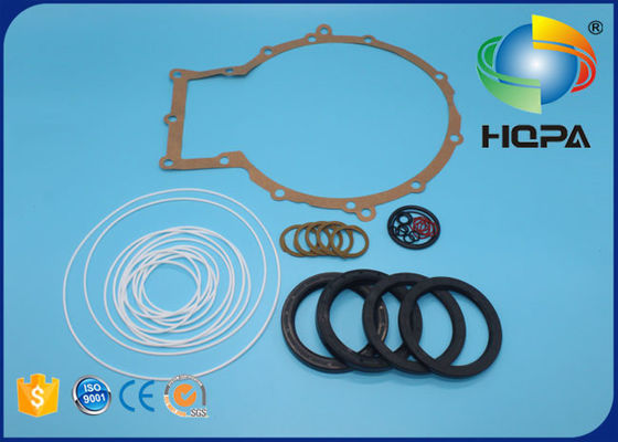 7140705010 7140705011 7140705012 Excavator Seal Kit WA400-3 WA450-3 WA470-3