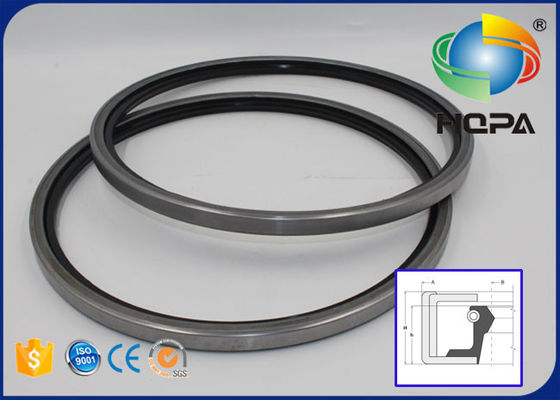 305x275x15 305*275*15 305-275-15 NBR Oil Seal , Hydraulic Oil Seal