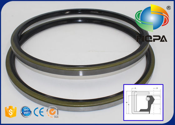 305x275x15 305*275*15 305-275-15 NBR Oil Seal , Hydraulic Oil Seal