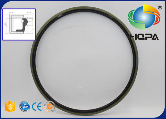 360*330*15 360-330-15 360x330x15 NBR TC Oil Seal , Hydraulic Oil Seal