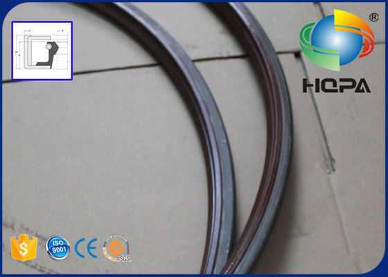 720*680*20 720-680-20 720x680x20 L2 FKM Oil Seal Hydraulic Standard Size