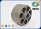 1697809 169-7809 Cylinder Block CAT 313BCR A8V59ESBR6 Excavator Hydraulic Parts